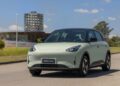 Китайська Geely домовилася про використання заводу Ford в Іспанії
