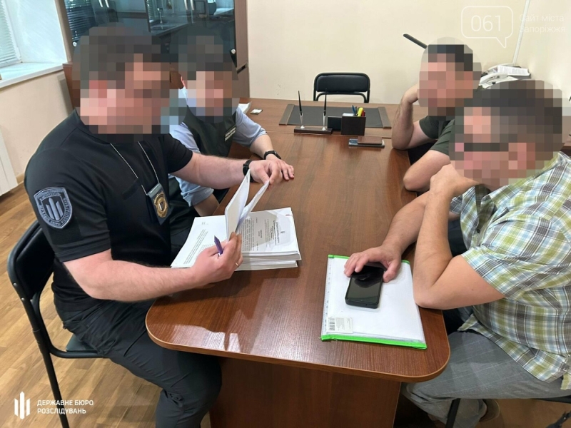 На Запоріжжі підполковника підозрюють у фіктивній службі співмешканки: за три роки вона отримала майже 1,3 млн гривень