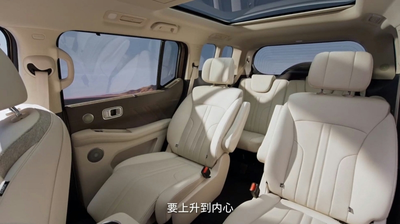 Haval H10: гігантський гібрид із лідаром, який намагається врятувати продажі GWM