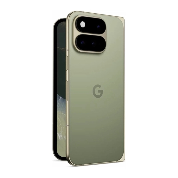Сюрприз не вдався: Amazon показав усі кольори Pixel 11 і розкрив ключові характеристики нових смартфонів Google