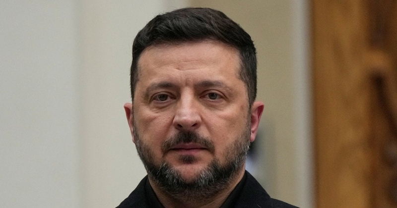 Зеленський повторно зустрівся з генералами