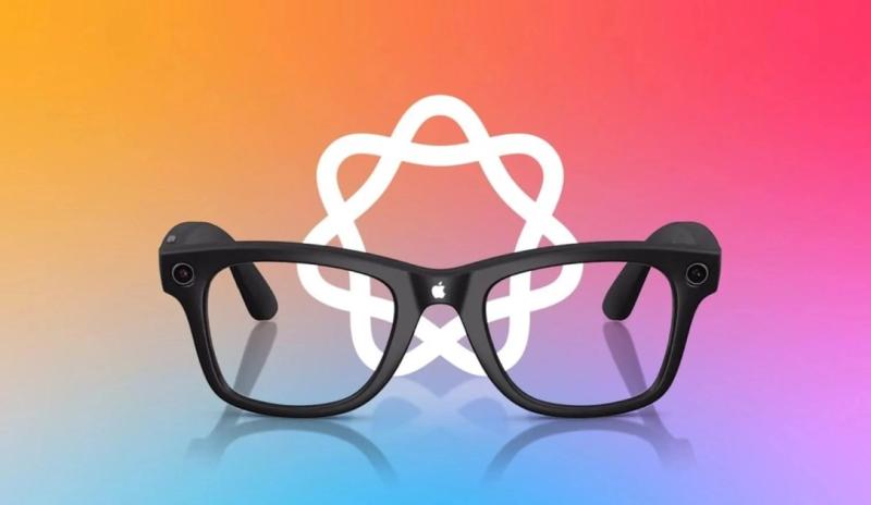 Bloomberg: скандал навколо окулярів Meta вплинув на плани Apple &mdash; компанія стурбована конфіденційністю і навіть може відмовитися від камер у своєму пристрої
