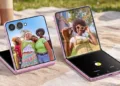 Samsung представила Galaxy Flip 8 — оновлену “жабку” на Exynos 2600, з покращеним інтерфейсом та розширеними селфі-здібностями