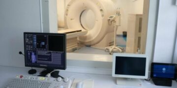 Точніша діагностика та безкоштовні обстеження: у Хмельницькому протипухлинному центрі запрацював новий томограф