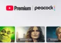 Користувачі YouTube Premium у США отримають доступ до Peacock Premium без доплати