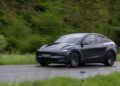Tesla Model Y очолила рейтинг продажів в Європі