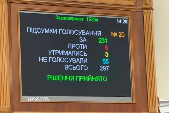 Рада підтримала законопроєкт №9623: що зміниться для OnlyFans