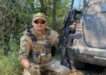 “Світла пам’ять Герою”: обірвалося життя воїна з Тернопільщини Андрія Їжака
