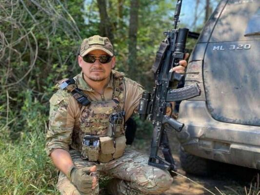 "Світла пам'ять Герою": обірвалося життя воїна з Тернопільщини Андрія Їжака