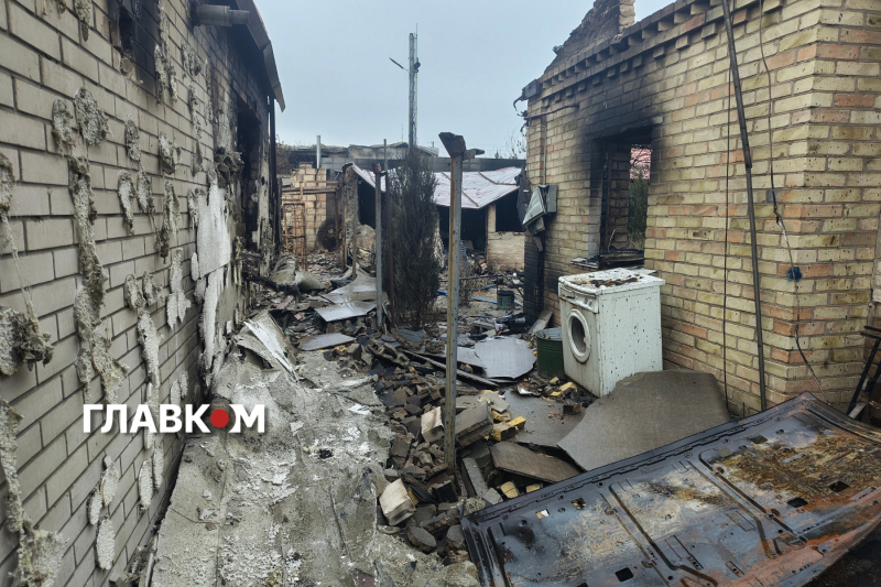 «Чорнобиль – це квіточки, порівняно з цим». Мешканці Вишневого – про пережиту трагедію