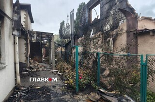 «Чорнобиль – це квіточки, порівняно з цим». Мешканці Вишневого – про пережиту трагедію