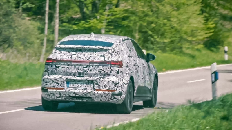 Audi A2 повертається: тепер це електрокар із «крильцями» та корінням від Volkswagen