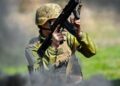 У Запорізькій області зафіксовано 15 бойових зіткнень, – Генштаб