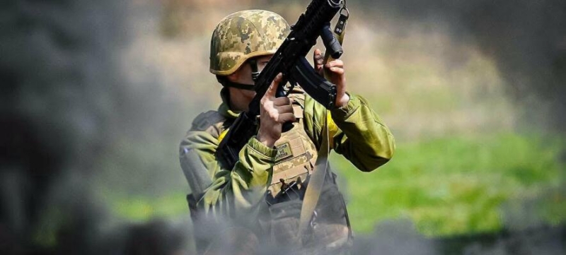 У Запорізькій області зафіксовано 15 бойових зіткнень, – Генштаб