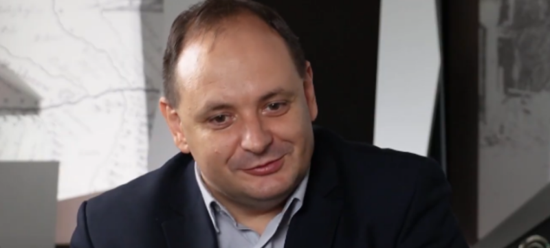 Осінь буде непростою: Марцінків заявив про можливі удари по заходу України