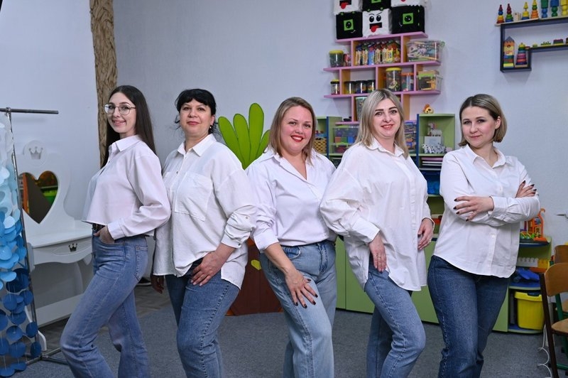 Шкільний старт 2026: як підготувати дитину до нового навчального року в Запоріжжі