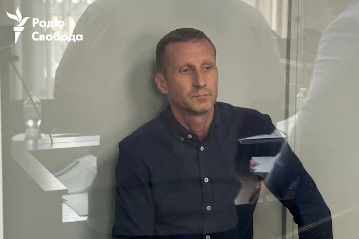 Удар по полігону на Київщині: суд обирає запобіжний захід керівнику асоціації &laquo;Армада&raquo;