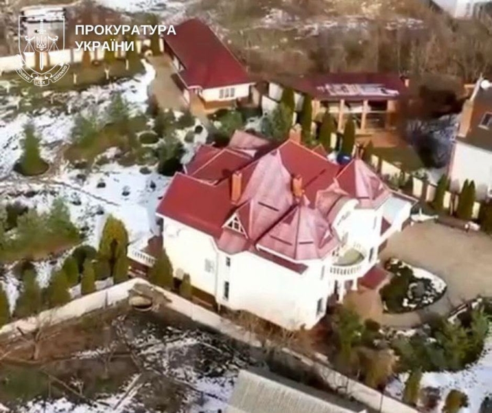 Захопив землю біля Дніпра: нардеп двох скликань постане перед судом
