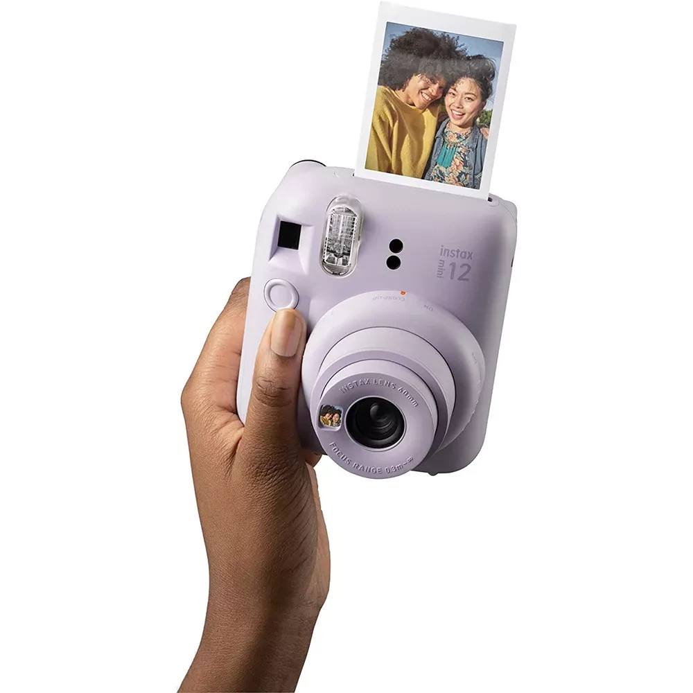 камеры instax mini 12