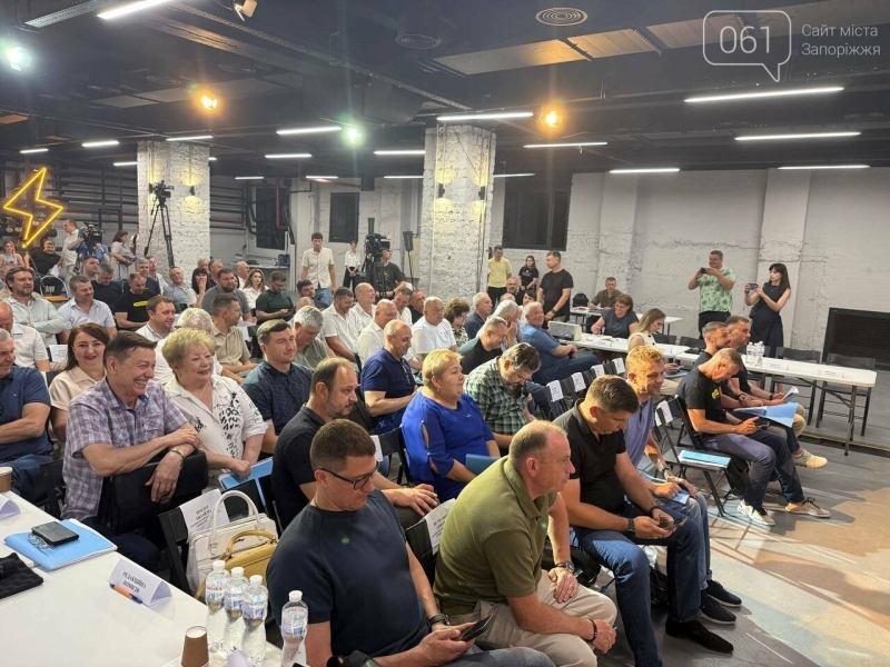 110 мільйонів на освіту, медицину й безпеку, реорганізація шкіл та транспортні петиції: що вирішила Запорізька міськрада