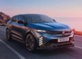 Став яскравішим і дешевшим: новий Renault Megane 2026 виходить на ринок (ФОТО)