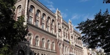 Нацбанк покращив прогноз зростання ВВП