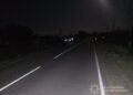У Подільському районі сталася аварія за участю мотоцикла та велосипеда