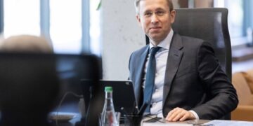 Корецький обговорив із МВФ новий транш