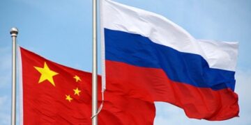 Путін і Бєлоусов особисто санкціонували таємні військові навчання росіян у Китаї, – Reuters
