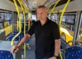 Куди зникли «Богдани»? Який транспорт купує Київ під час війни і хто на цьому заробляє