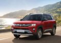 Витрата менше 5 л і заводське ГБО: Suzuki представила доступний кросовер (ФОТО)