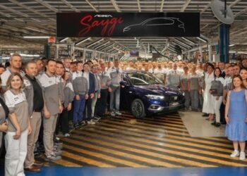 Fiat завершив виробництво Tipo після 11 років на ринку