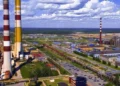 Вже третій за ранок: дрони атакували один із найбільших НПЗ Росії у Ленінградській області