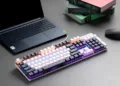 Lenovo пропонує Legion MK2 — повнорозмірну ігрову клавіатуру з RGB-підсвіткою всього за $14