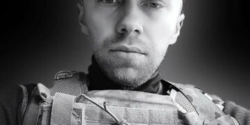 Понад усе любив Україну: підтримайте петицію про присвоєння звання Героя Сергію Жимелі