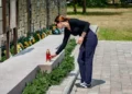 Буча, Лавра та Лук’янівка: як блогерка Лора Лумер за один візит змінила думку про Україну