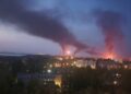 Удари України “відкотили” нафтопереробку в РФ на 20 років назад – ЗМІ