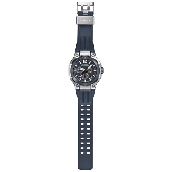 Casio випустила G-SHOCK для екстремальних навантажень: нові GRAVITYMASTER витримують удари, перевантаження і магнітні поля