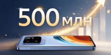 Redmi Note 17: Xiaomi готує липневий десант на тлі кризи та 500 мільйонів продажів