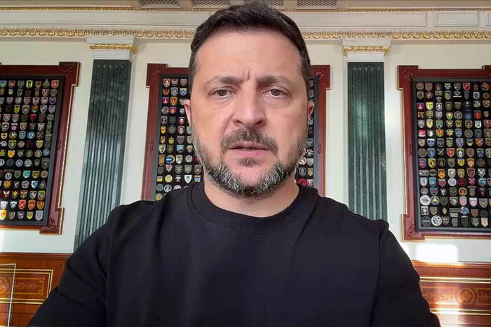 Зеленський доручив з'ясувати причини вторинної детонації у Вишневому