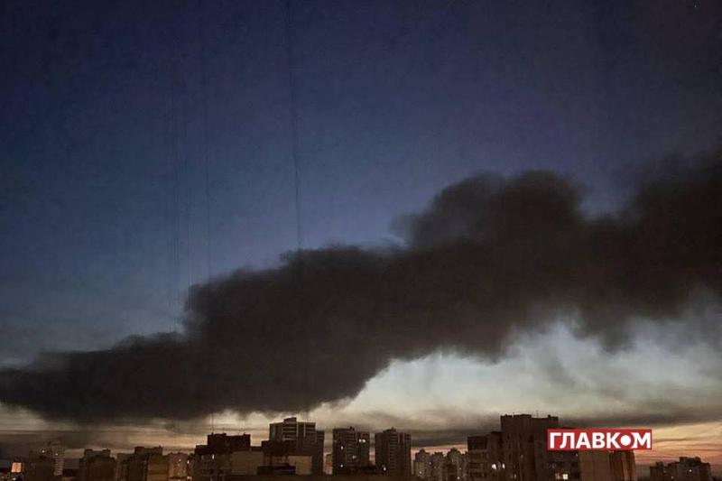 РФ вдарила по Києву: пошкоджено будинки, є постраждалі та 27 загиблих (оновлено)
