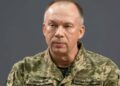 Вибір зроблено: названо несподівану причину, чому Зеленський залишив Сирського, а не Федорова