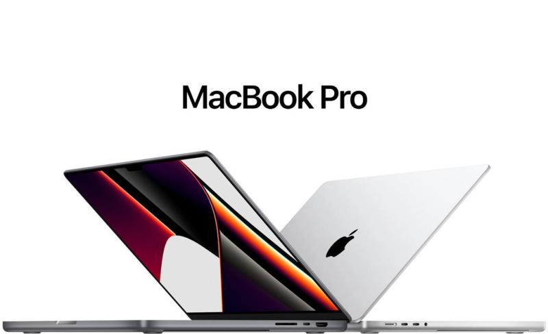 Apple може оновити MacBook Pro та представити нові iPad Pro й iPhone навесні 2027 року