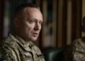 Уродженець Кам’янця-Подільського Михайло Драпатий став головнокомандувачем Збройних Сил України
