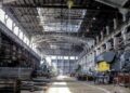 Російський бізнес захопив територію «Лугамашу»: окупанти створюють індустріальний парк у Луганську