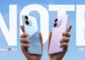 Xiaomi представила Redmi Note 17 і 17 Pro — продуктивність, пам’ять і камери принесені в жертву доступності, але батареї вражають