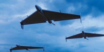Ворог атакував дронами Запоріжжя та Біленьке, серед поранених є дитина