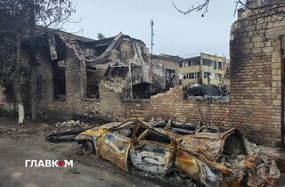 «Чорнобиль – це квіточки, порівняно з цим». Мешканці Вишневого – про пережиту трагедію