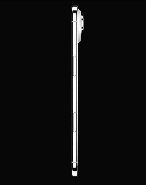 iPhone Air 2 отримає топовий чіп A20 Pro і дві камери по 48 Мп — Джон Проссер показав рендери нового ультратонкого смартфона Apple