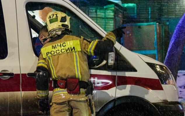Ракетний удар по Липецьку та Бєлгороду: масштабна пожежа біля НЛМК, під атакою опинилися кілька регіонів РФ